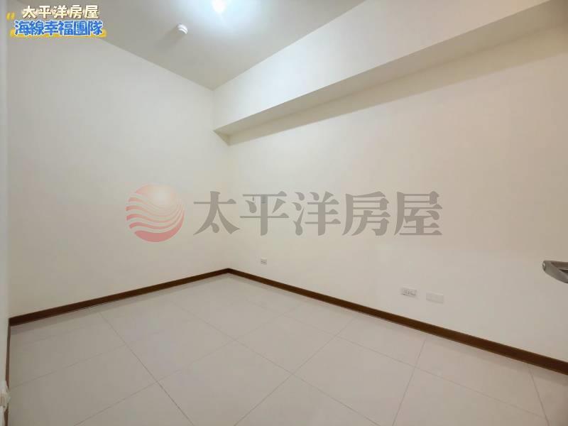 幸福成面花園朝南視野兩房房屋室內格局與周邊環境