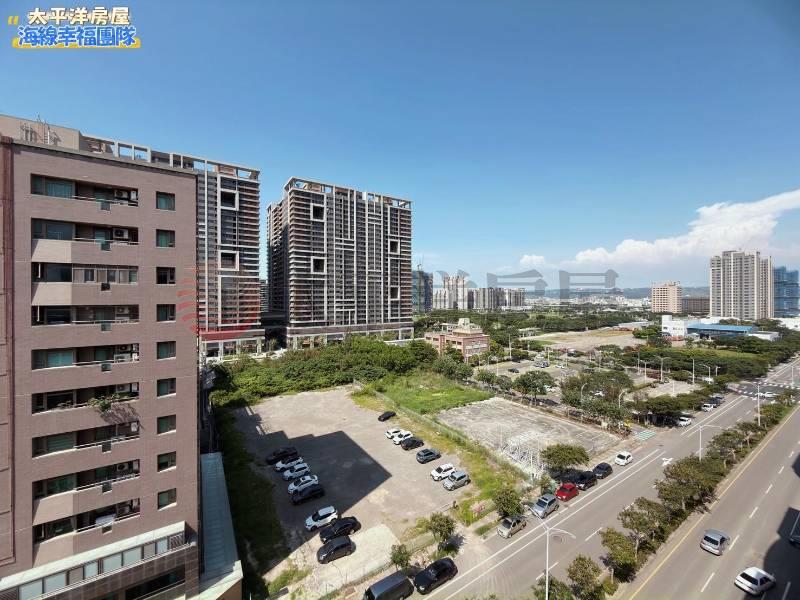 文化商圈低總價大四房含車房屋室內格局與周邊環境