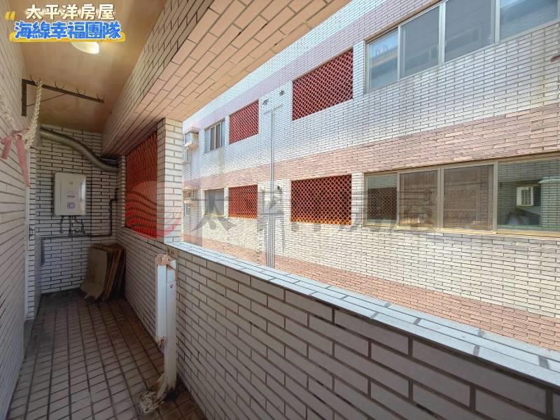 藍線學區商圈大四房平車美宅房屋室內格局與周邊環境