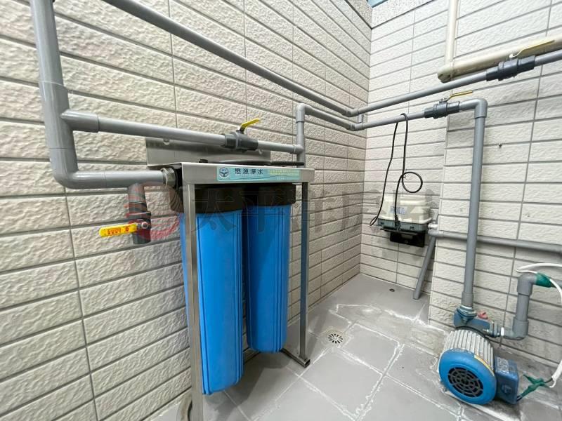 屋主認賠_保證比實登便宜/質感別墅房屋室內格局與周邊環境