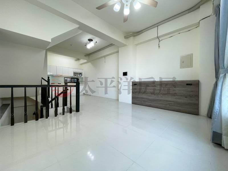 屋主認賠_保證比實登便宜/質感別墅房屋室內格局與周邊環境