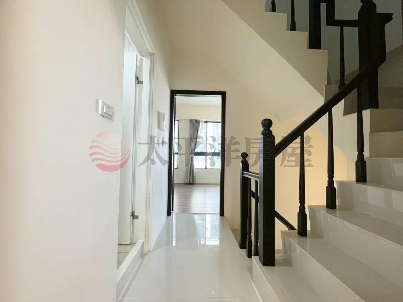 屋主認賠_保證比實登便宜/質感別墅房屋室內格局與周邊環境