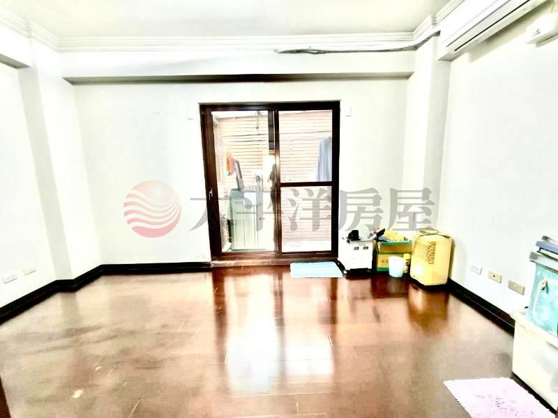 沙鹿機能日光莊園房屋室內格局與周邊環境