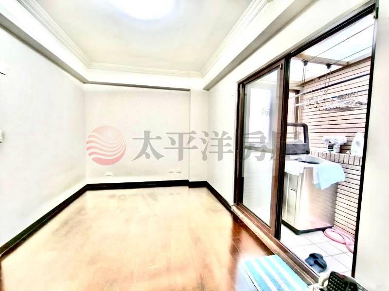 沙鹿機能日光莊園房屋室內格局與周邊環境