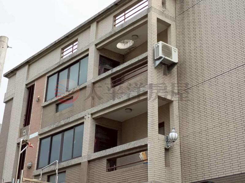 鹿陽孝親角間大別墅房屋室內格局與周邊環境