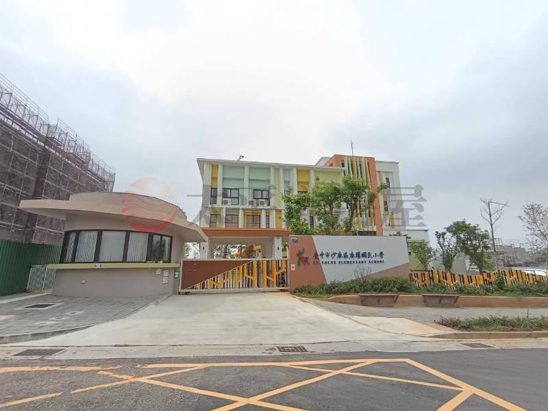 鹿陽孝親角間大別墅房屋室內格局與周邊環境