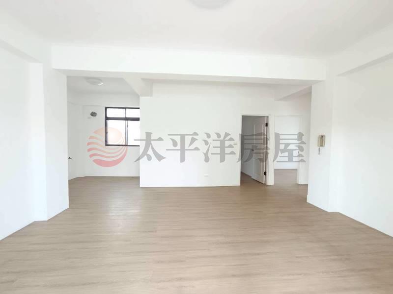 財神5+6三房大公寓房屋室內格局與周邊環境