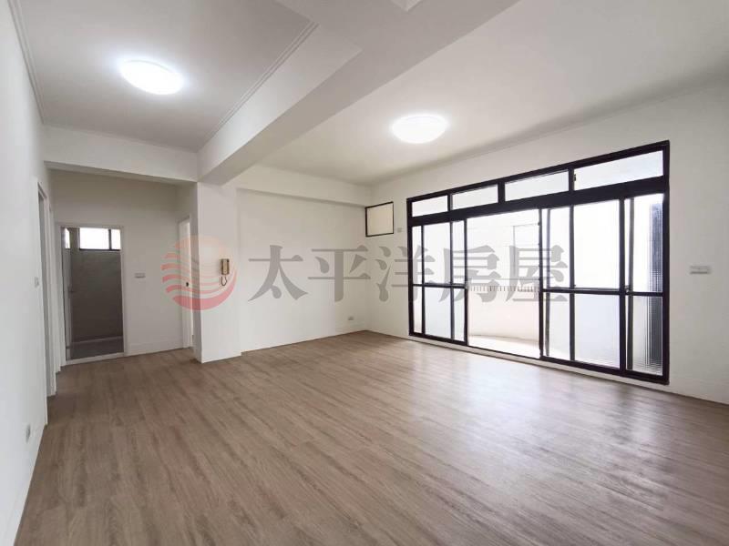 財神5+6三房大公寓房屋室內格局與周邊環境