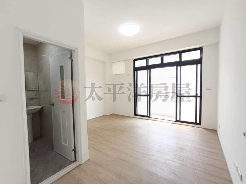 財神5+6三房大公寓房屋室內格局與周邊環境