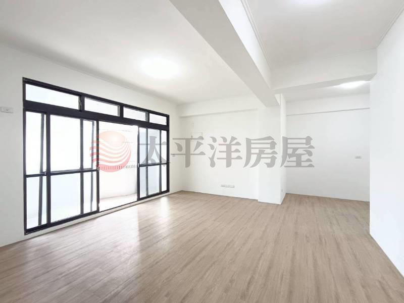 財神5+6三房大公寓房屋室內格局與周邊環境