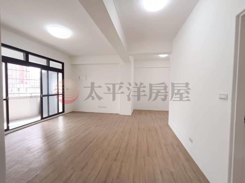 財神5+6三房大公寓房屋室內格局與周邊環境