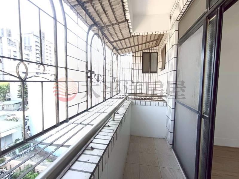 財神5+6三房大公寓房屋室內格局與周邊環境