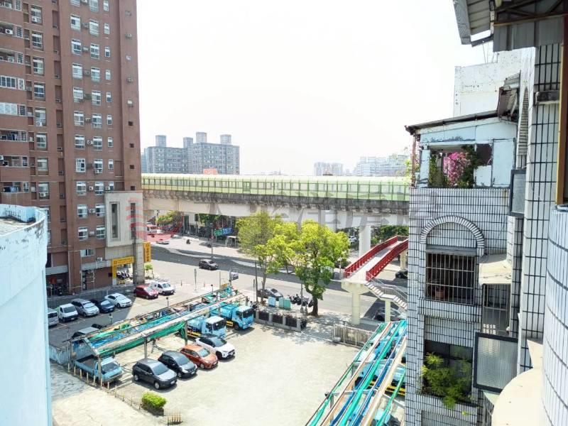 財神5+6三房大公寓房屋室內格局與周邊環境