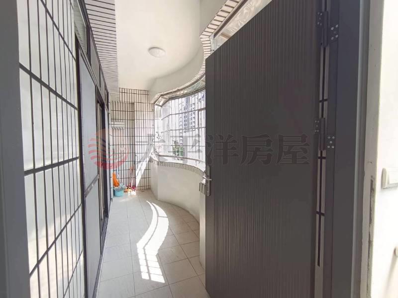 財神5+6三房大公寓房屋室內格局與周邊環境