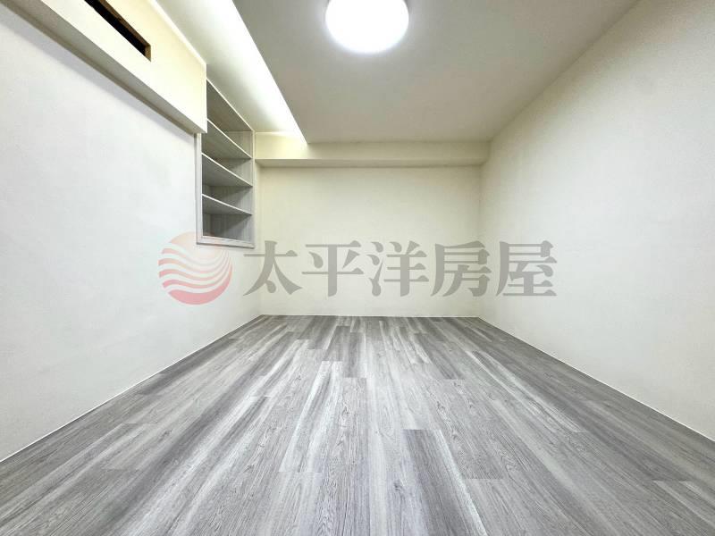 美術館旁臨路樓店房屋室內格局與周邊環境