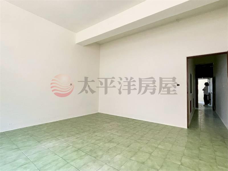 梧棲|建坪80坪臨路6房透天房屋室內格局與周邊環境