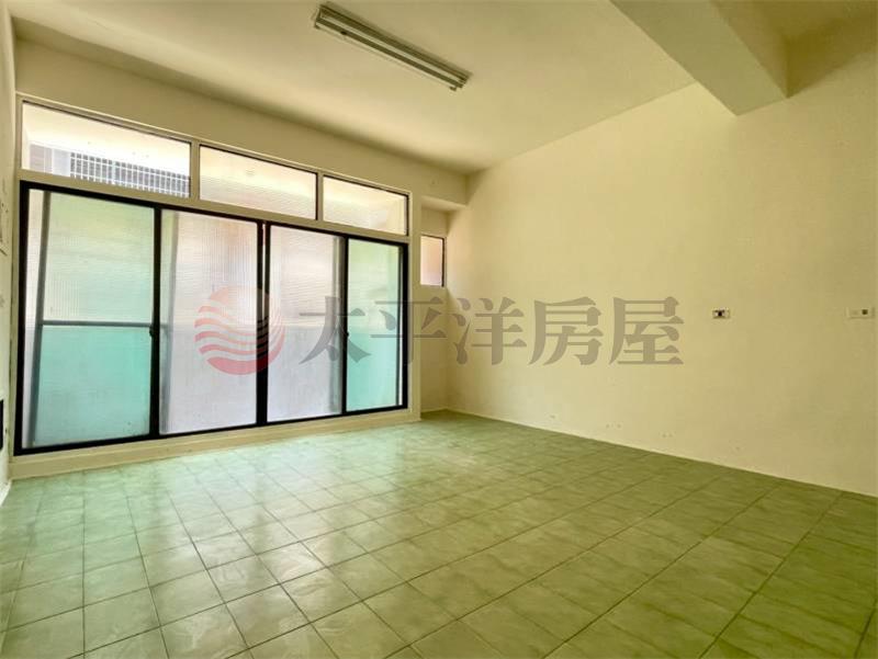 梧棲|建坪80坪臨路6房透天房屋室內格局與周邊環境