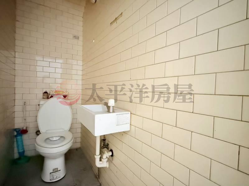 梧棲|建坪80坪臨路6房透天房屋室內格局與周邊環境