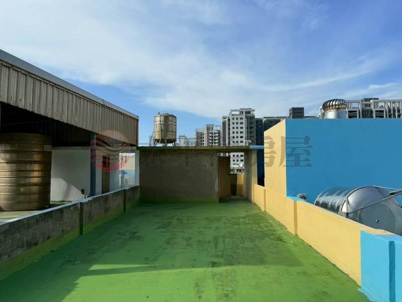 梧棲|建坪80坪臨路6房透天房屋室內格局與周邊環境