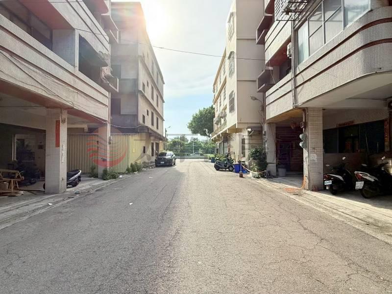 梧棲|建坪80坪臨路6房透天房屋室內格局與周邊環境