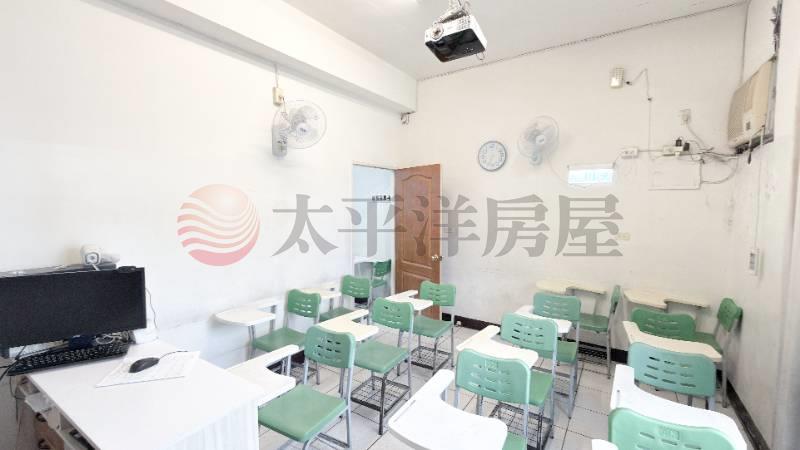 小時代旁臨路店面房屋室內格局與周邊環境