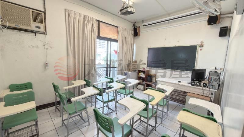 小時代旁臨路店面房屋室內格局與周邊環境