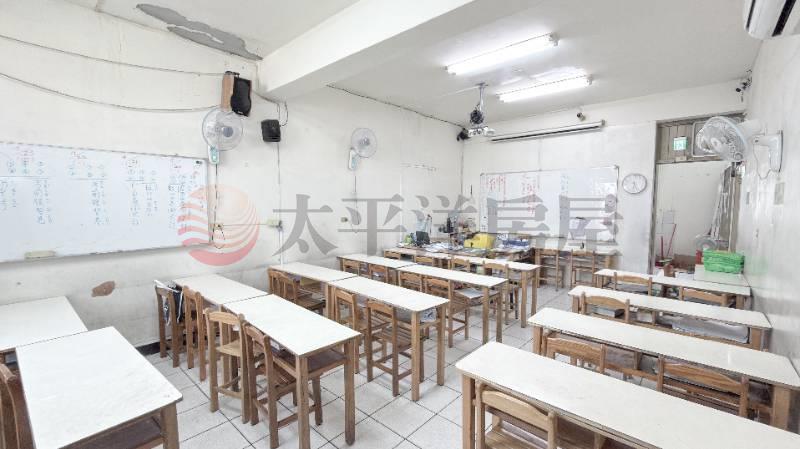 小時代旁臨路店面房屋室內格局與周邊環境