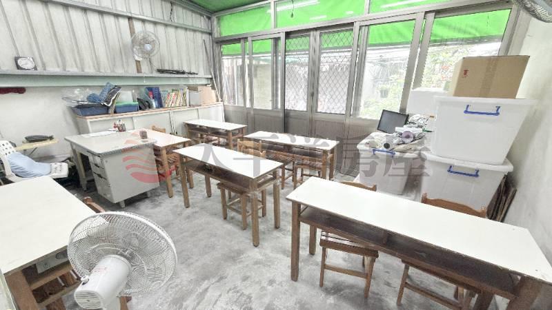 小時代旁臨路店面房屋室內格局與周邊環境