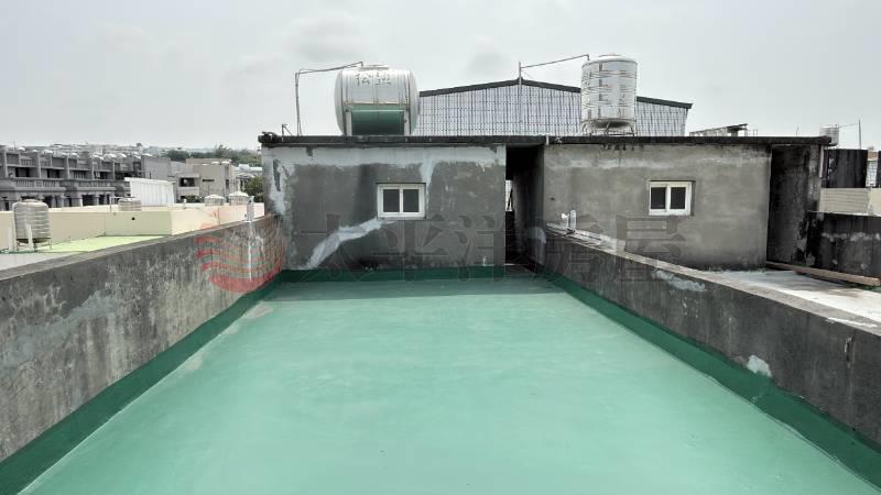 小時代旁臨路店面房屋室內格局與周邊環境