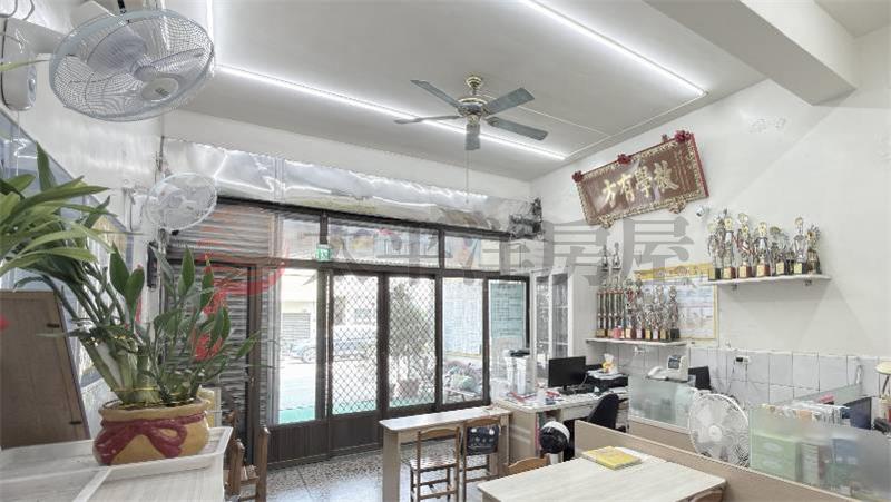 小時代旁臨路店面房屋室內格局與周邊環境