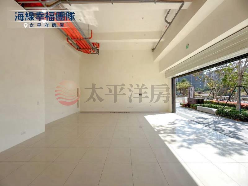 聯悦臻稀有釋出金店面房屋室內格局與周邊環境