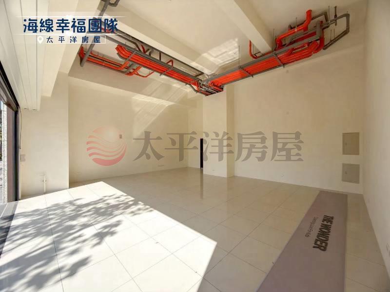 聯悦臻稀有釋出金店面房屋室內格局與周邊環境