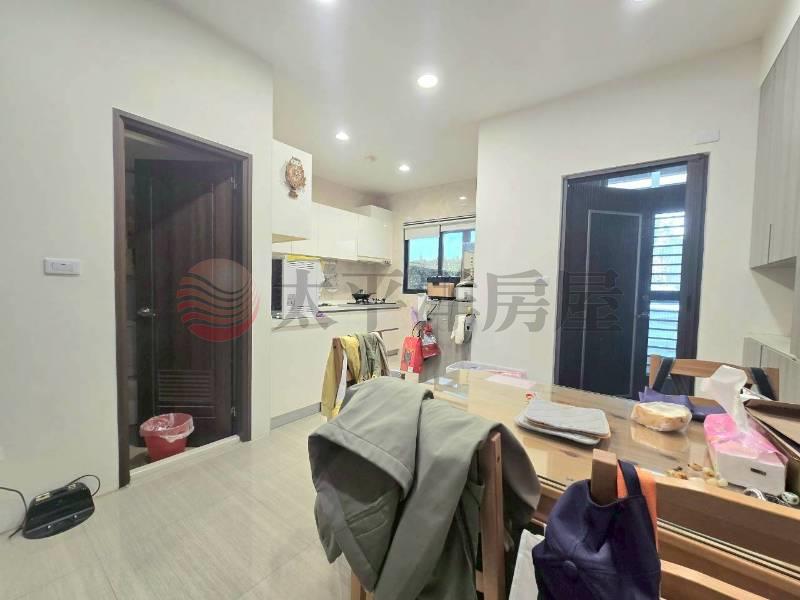 綠光計劃雙車傳統公園別墅房屋室內格局與周邊環境