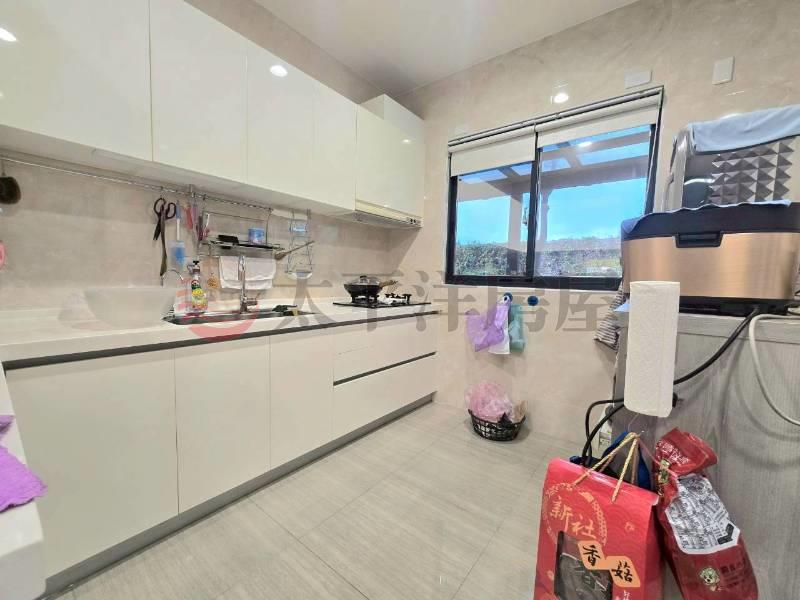 綠光計劃雙車傳統公園別墅房屋室內格局與周邊環境