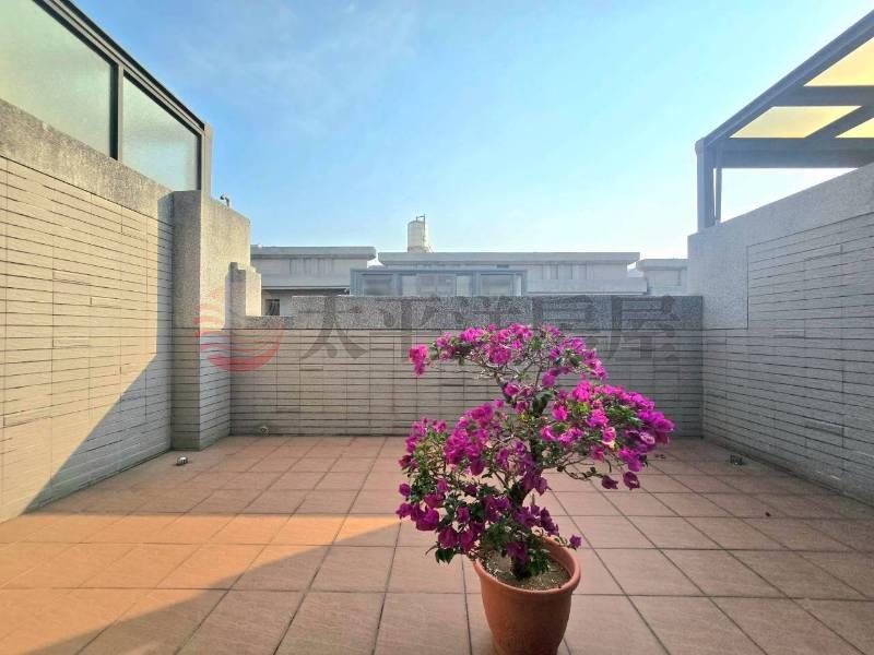 綠光計劃雙車傳統公園別墅房屋室內格局與周邊環境