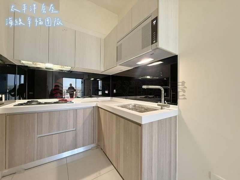 950萬社區最俗3房+平車房屋室內格局與周邊環境