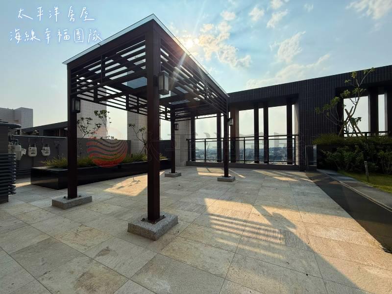 950萬社區最俗3房+平車房屋室內格局與周邊環境