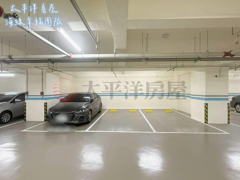 950萬社區最俗3房+平車房屋室內格局與周邊環境