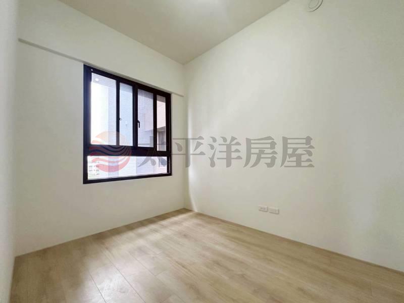 精銳錦三房平車學區宅房屋室內格局與周邊環境