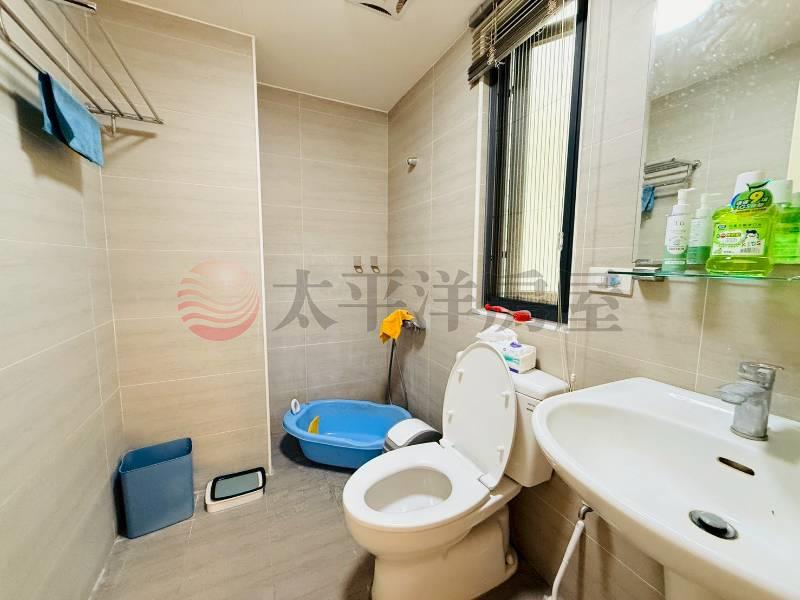 六米面寬百萬精裝雙車美墅房屋室內格局與周邊環境