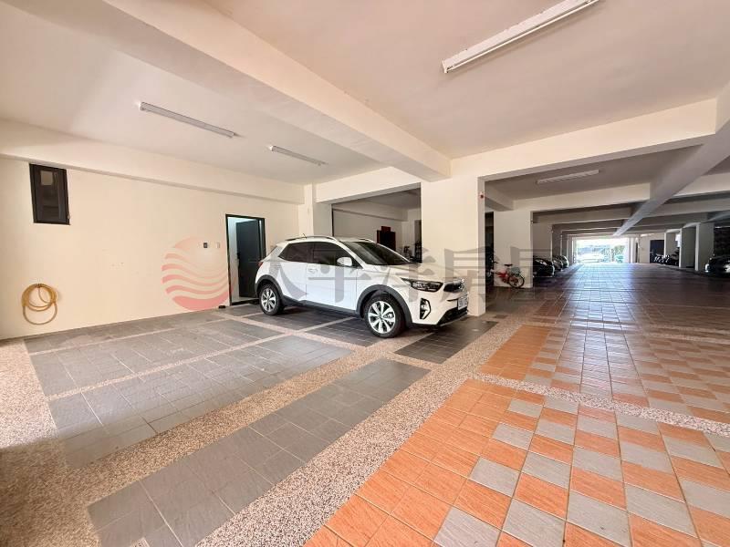 六米面寬百萬精裝雙車美墅房屋室內格局與周邊環境