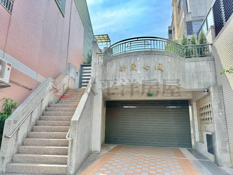 六米面寬百萬精裝雙車美墅房屋室內格局與周邊環境