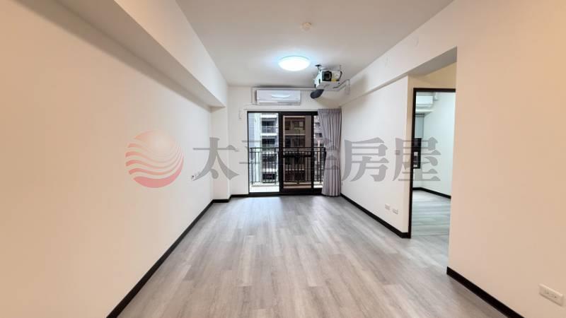 櫻花市鎮之櫻全新三房平車房屋室內格局與周邊環境