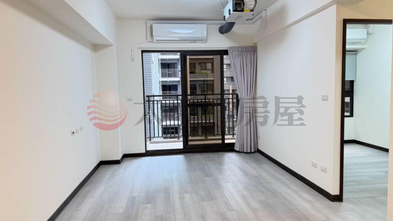 櫻花市鎮之櫻全新三房平車房屋室內格局與周邊環境