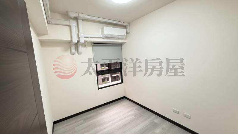 櫻花市鎮之櫻全新三房平車房屋室內格局與周邊環境
