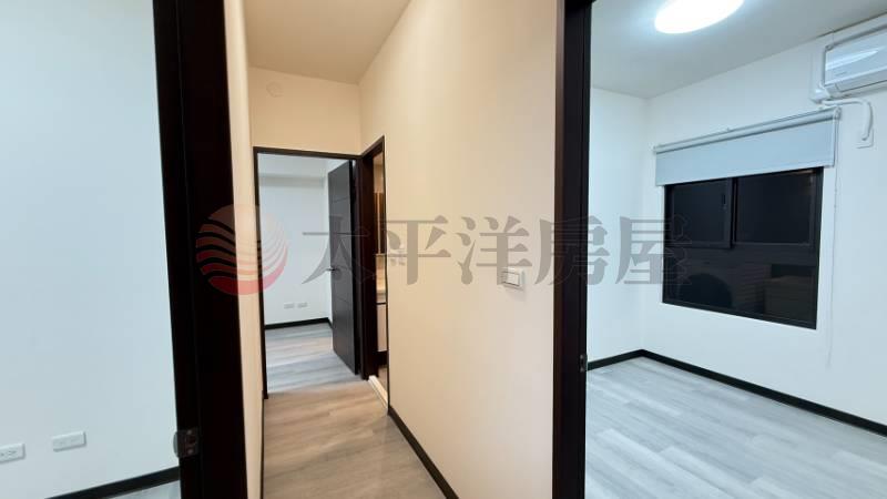 櫻花市鎮之櫻全新三房平車房屋室內格局與周邊環境