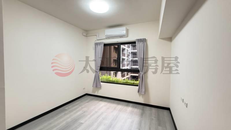 櫻花市鎮之櫻全新三房平車房屋室內格局與周邊環境