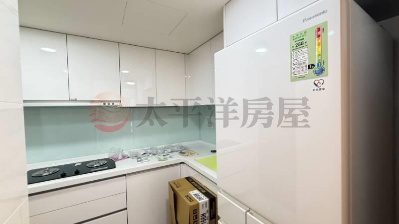 櫻花市鎮之櫻全新三房平車房屋室內格局與周邊環境