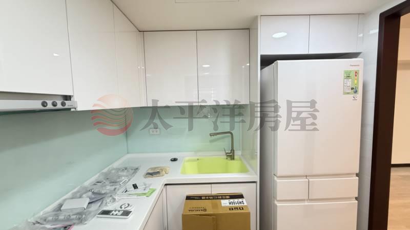 櫻花市鎮之櫻全新三房平車房屋室內格局與周邊環境