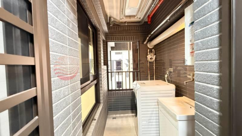 櫻花市鎮之櫻全新三房平車房屋室內格局與周邊環境